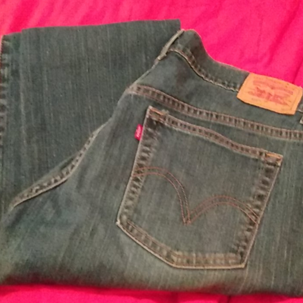 Jeans size 12